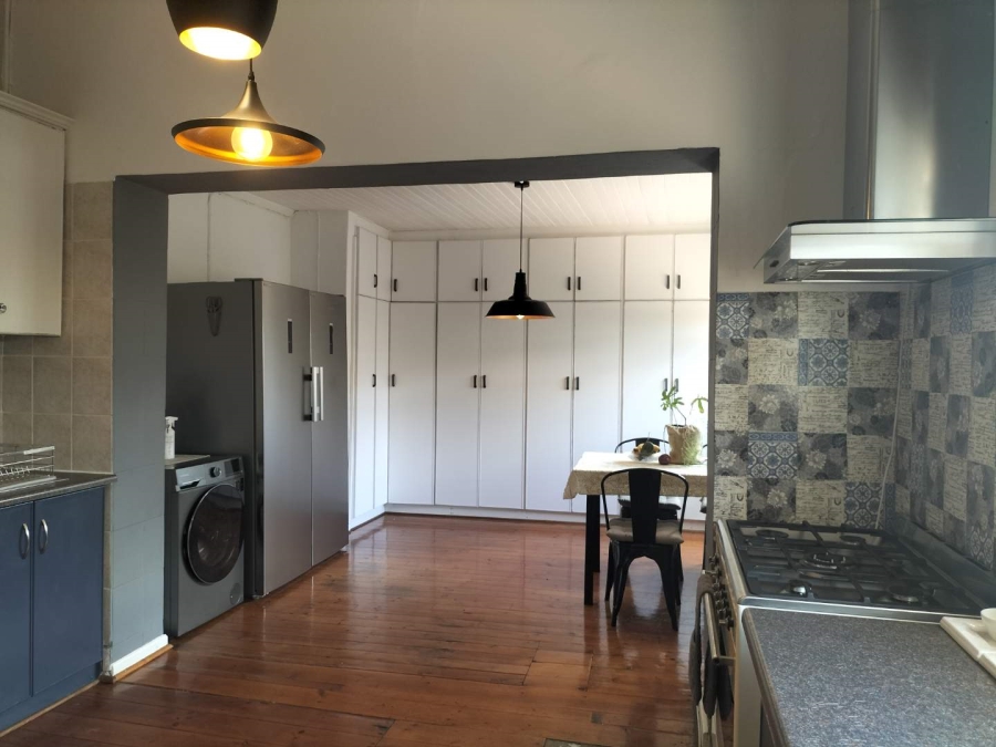 4 Bedroom Property for Sale in Villiersdorp Western Cape